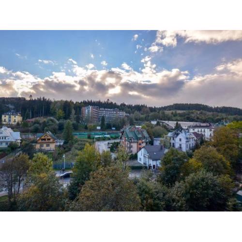 Apartamenty Lawendowe