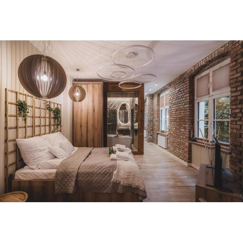 Apartamenty Łazienne Kreacje