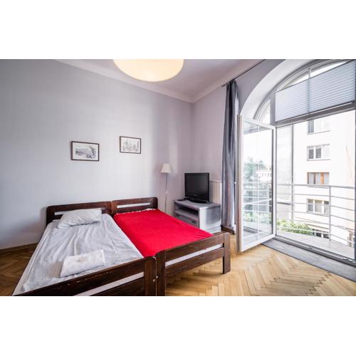 Apartamenty Lea 17 WAWELOFTS