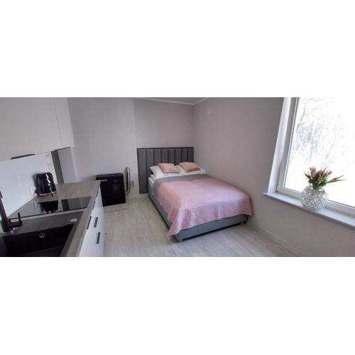 Apartamenty Łeba