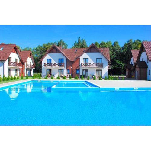 Apartamenty Łeba