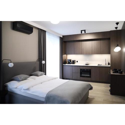 Apartamenty Legionów- A27 komfortowy apartament w centrum miasta