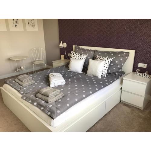 Apartamenty Legionów