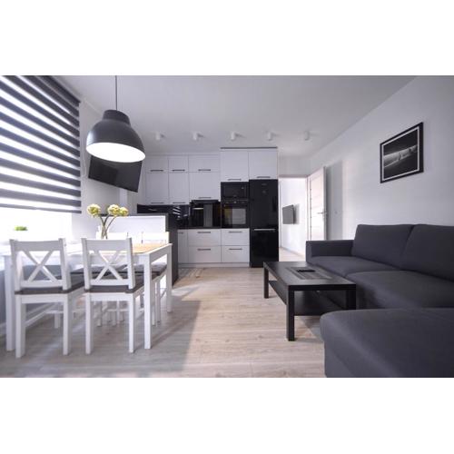 Apartamenty Lemon