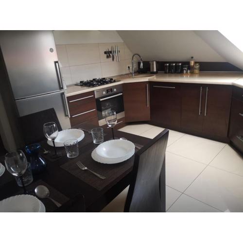 Apartamenty LENA 16 TWOJE poddasze