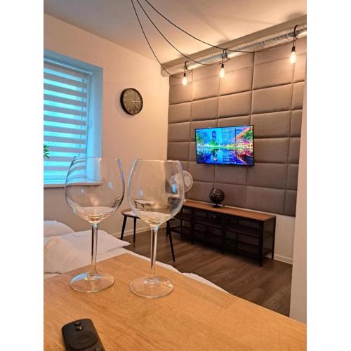 Apartamenty LENA 1