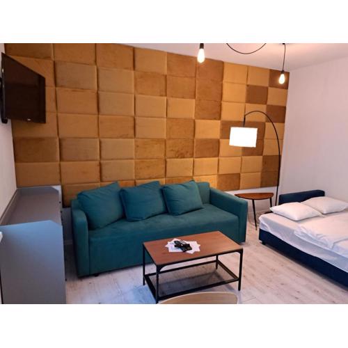 Apartamenty LENA 2