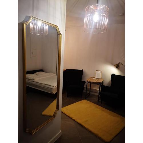 Apartamenty LENA 5 Jacuzzi