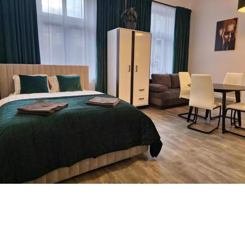 Apartamenty Lenart
