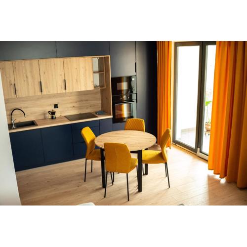 Apartamenty Lesko 23