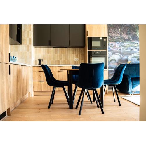 Apartamenty Lesko 36