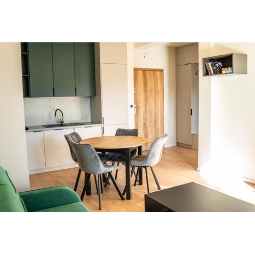 Apartamenty Lesko 37