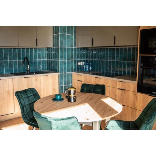 Apartamenty Lesko 38