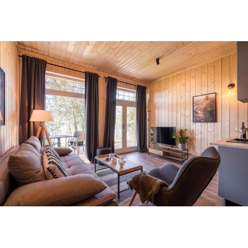 Apartamenty Leśna Przystań