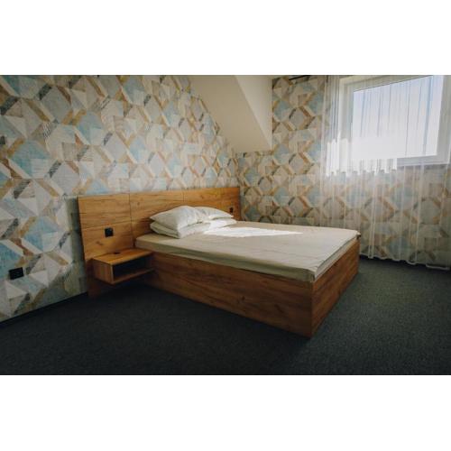 Apartamenty Leśna