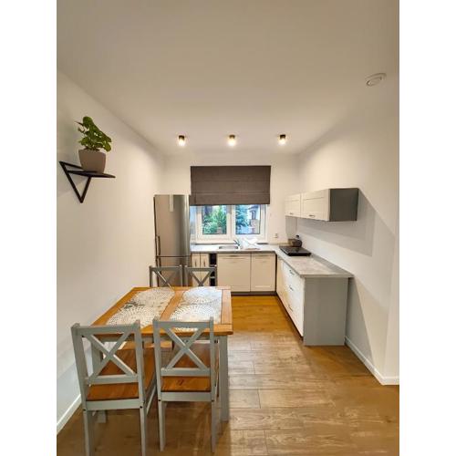 Apartamenty Leśny Szum