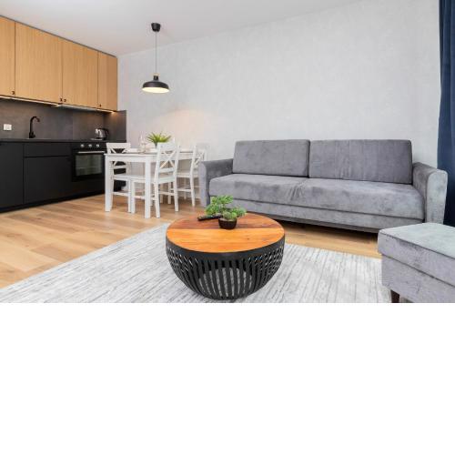 Apartamenty Letnicka by Noclegi Renters