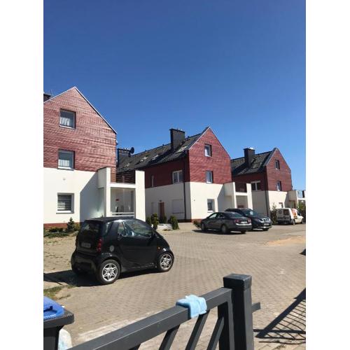 Apartamenty Letnie w Rewalu