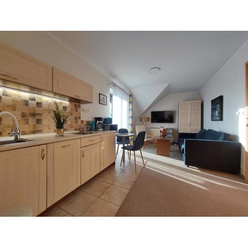 Apartamenty LeVilla
