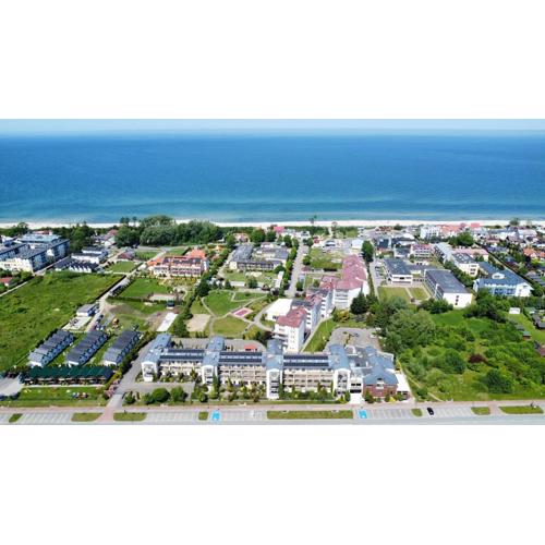 Apartamenty LIDO Sarbinowo by BALTIC CLUB