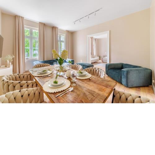 Apartamenty Lighthouse - Pomorska 5