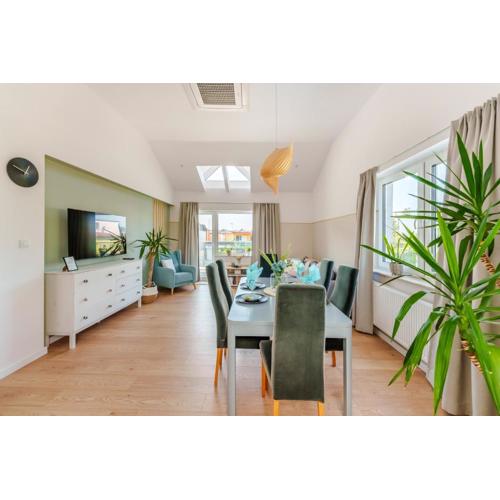 Apartamenty Lighthouse - Premium Dźwirzyno