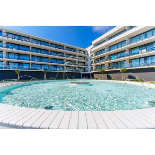 Apartamenty Lighthouse - WESTIN HOUSE Delux 225