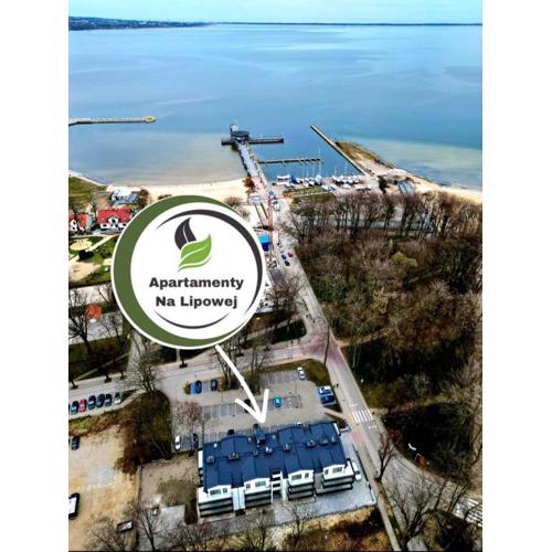 Apartamenty Lipowa