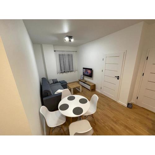 Apartamenty Lipowy Zakątek