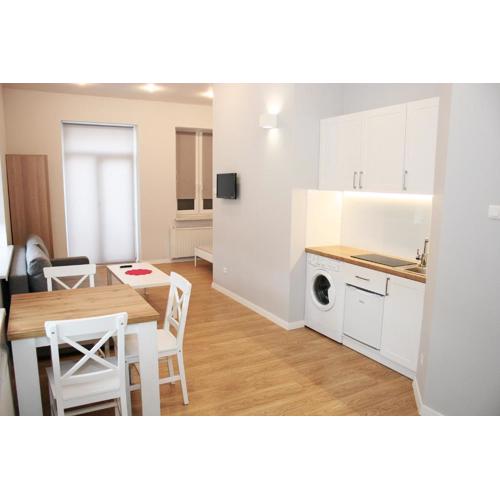 Apartamenty Listopadowe