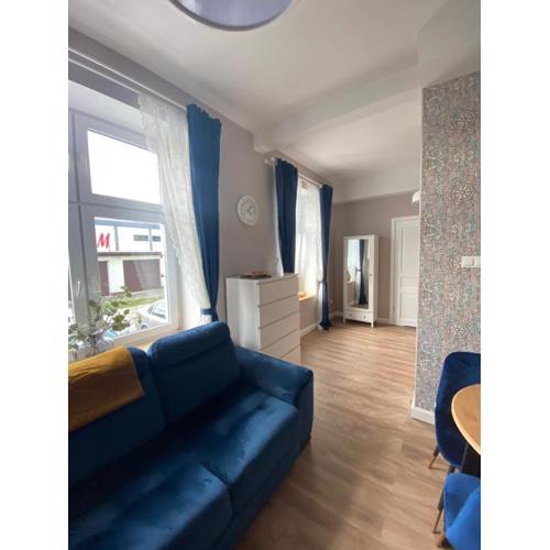 Apartamenty Liwa