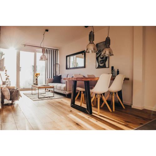 Apartamenty Loft