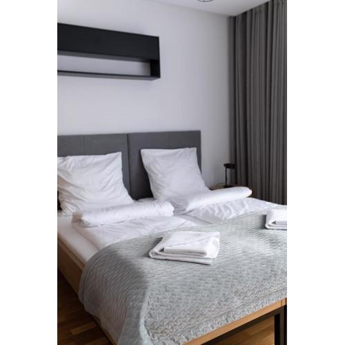 Apartamenty Loftove