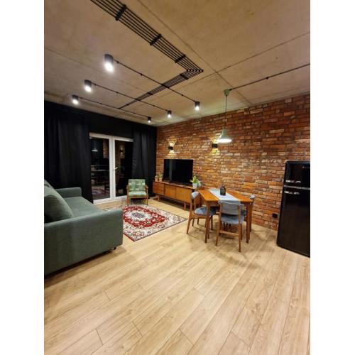 Apartamenty LOFTykocin