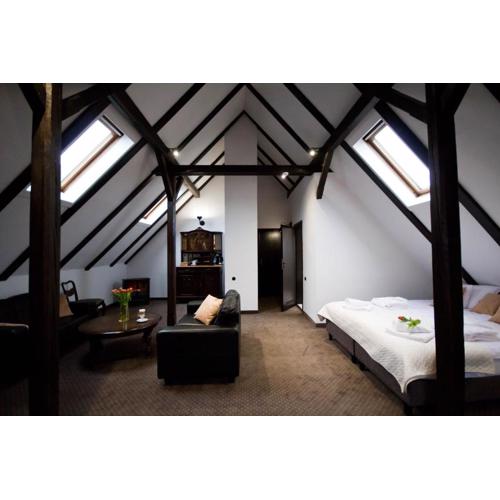 Apartamenty Lokalna