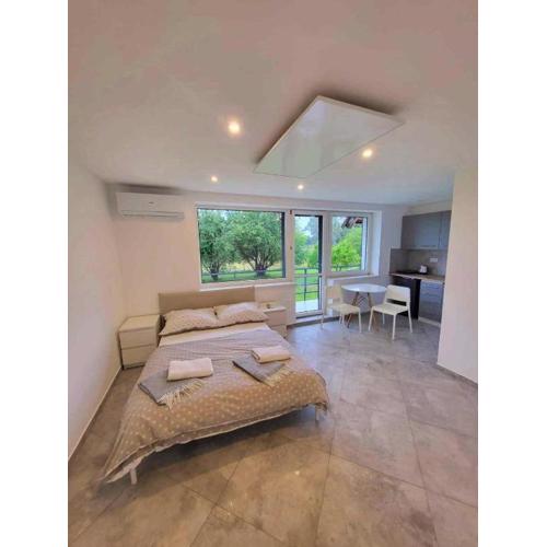 Apartamenty Łokciowe