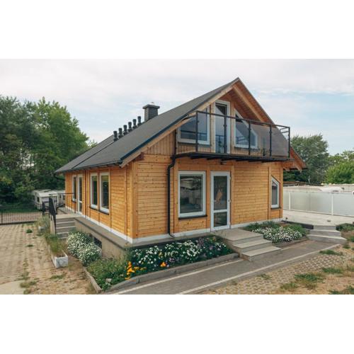Apartamenty loop it Jastarnia 30m od zatoki Puckiej