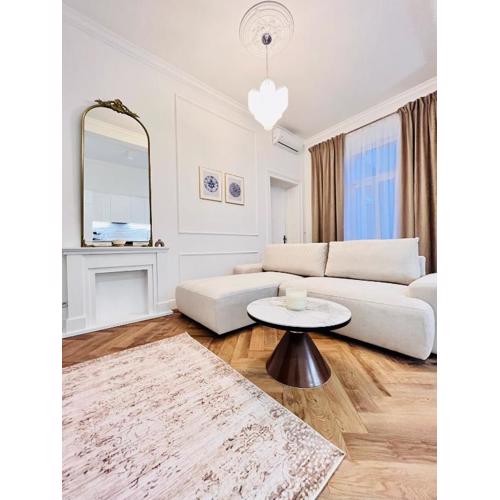 Apartamenty Lubin - Noclegi Lubin