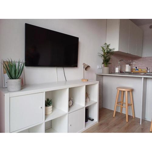 Apartamenty Lubin