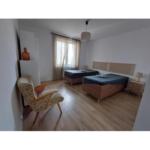 Apartamenty Lubin