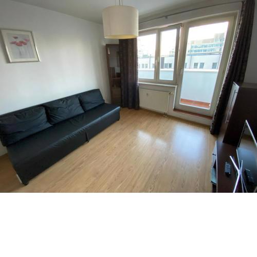 Apartamenty Łucka City