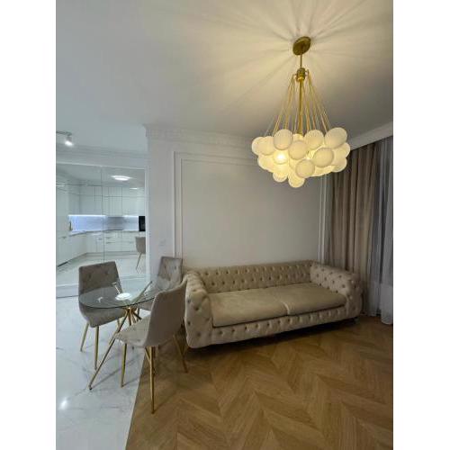 Apartamenty Ludwiki
