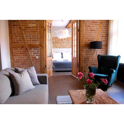 Apartamenty Luizjana