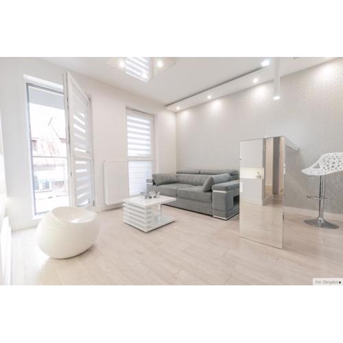 Apartamenty Lustrzany