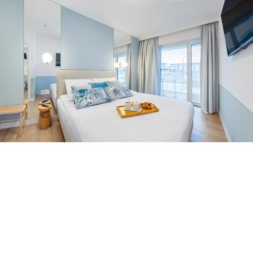 Apartamenty Lux Tukan B001, Polanki Aqua - Holiday City