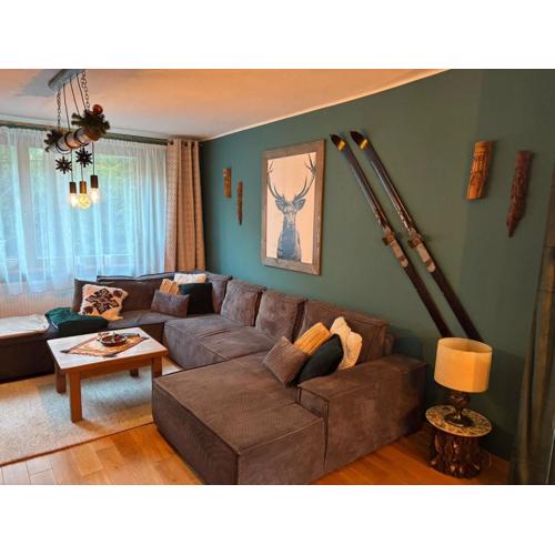 Apartamenty Lux Willa Juras