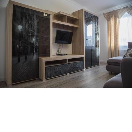 Apartamenty Lwow