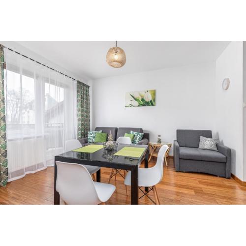 Apartamenty Lwowska by Noclegi Renters