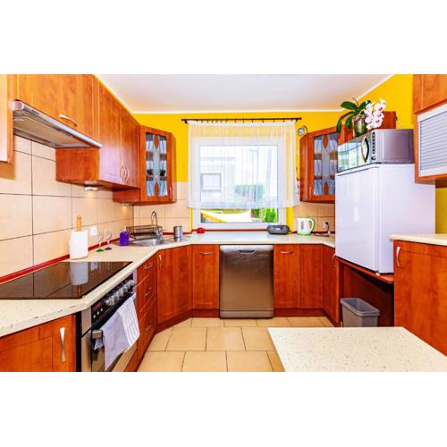Apartamenty Maciejka