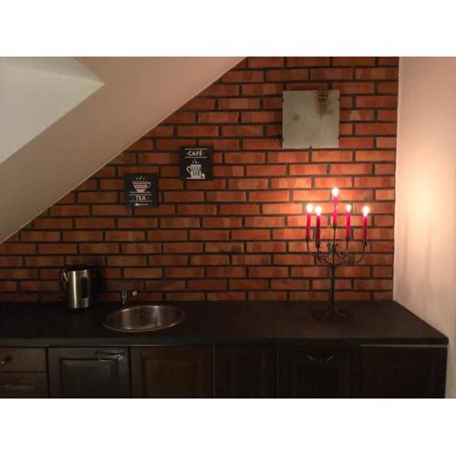 Apartamenty Madera